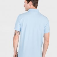 Tommy Hilfiger - Поло тениска, снимка 5 - Ризи - 27532206