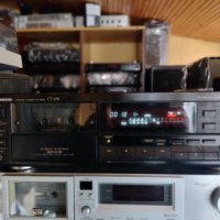 PIONEER CT-656 3-head stereo cassette deck, снимка 9 - Декове - 39397738