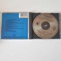 Simon & Garfunkel, David Grusin* – The Graduate (Original Soundtrack) cd, снимка 2 - CD дискове - 43401431