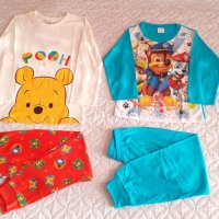 Нови детски пижами , снимка 1 - Детски пижами - 37725184