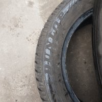 Гуми Dunlop-205/55/16-зимни-№70з-2 броя, снимка 5 - Гуми и джанти - 39901918