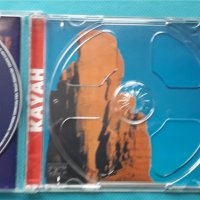 Kayah – 1999 - Kayah + Kayah & Bregović(2 LP in 1 CD), снимка 5 - CD дискове - 42999822