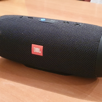 JBL Charge 3, снимка 1 - Bluetooth тонколони - 44854795