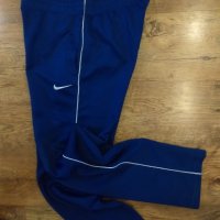Nike Striker Track Pant - страхотно мъжко долнище КАТО НОВО, снимка 1 - Спортни дрехи, екипи - 39260010