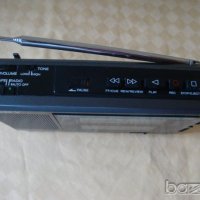 Sony Walkman WA-6000 Radiorecorder , снимка 10 - Радиокасетофони, транзистори - 43265410