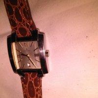 Cortebert 1790 кварцов часовник ронда машина 1 рубин Щвейцария, снимка 3 - Мъжки - 28997737