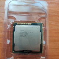Процесор Intel Core i3 2130 (3,4Ghz) – LGA 1155 (Sandy Bridge), снимка 7 - Процесори - 37992841