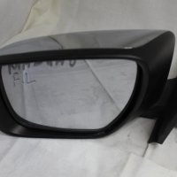 Дясно странично огледало Мазда 5 2.0 146кс 05г Mazda 5 2.0 146hp 2005, снимка 6 - Части - 43502967