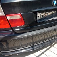 bmw e46 318d 116hp на части бмв 2.0d 116 к.с 318 фейс дизел, снимка 5 - Автомобили и джипове - 35389422