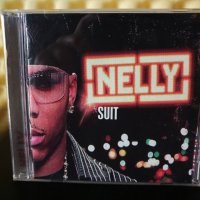 Nelly - Suit, снимка 1 - CD дискове - 28364679