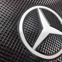 Mercedes-Benz Anti Slip mat подложка, снимка 3 - Аксесоари и консумативи - 44027654