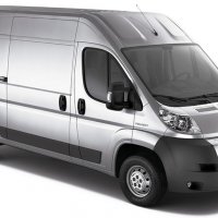 Ветробрани Sunplex за FIAT Ducato, PEUGEOT Boxer, CITROEN Jumper след 2006, снимка 9 - Аксесоари и консумативи - 36599671