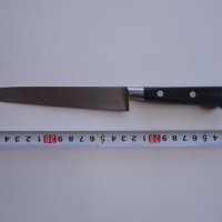 Страхотен френски нож Sabatier 2, снимка 1 - Ножове - 43034385