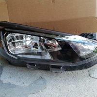 Фар Форд Фокус LED десен/Фар Ford Focus FULL LED/Фар Fokus Оригинален, снимка 1 - Части - 37032856