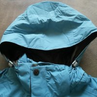 Columbia X.C.O OMNI-TECH Jacket Ski Snowboard Размер L-XL ски сноуборд яке 30-48, снимка 11 - Якета - 37077694