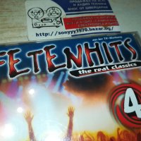 FETENHITS X2 CD-ВНОС GERMANY 2711231057, снимка 4 - CD дискове - 43164104