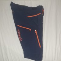 Norrona fjora flex1 (М) мъжки еластичен MTB панталон, снимка 5 - Спортна екипировка - 40064809