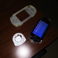 PSP 1004/ПСП, снимка 2 - PlayStation конзоли - 33233017