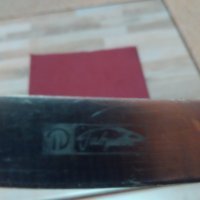 Стар,реставриран нож "П.ДЕНЕВ" Габрово, снимка 6 - Антикварни и старинни предмети - 44064371