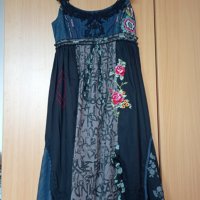 Шантава рокля kippahl 34 XS, снимка 1 - Рокли - 37187338
