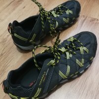 Спортни обувки, снимка 2 - Маратонки - 36603684