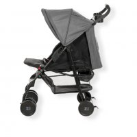 ✨Лятна детска количка ZIZITO Adel - 2 цвята /светлосива и тъмносива/, снимка 8 - Детски колички - 37014040