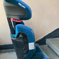 Детско столче за кола RECARO Monza 15-36 kg., снимка 9 - Столчета за кола и колело - 38567550