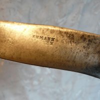  Стар колекционерски нож - 5 , снимка 4 - Антикварни и старинни предмети - 32750644
