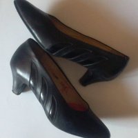 Дамски обувки GABOR от високо-качествени естествени материали , снимка 6 - Дамски обувки на ток - 16168333