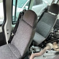 Ford Transit 2.4TDI-8+1  2005 Г само на части , снимка 10 - Части - 43416162