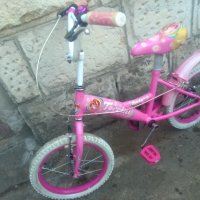 Детско колело, снимка 1 - Велосипеди - 32930770