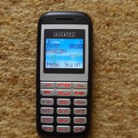 Продвам Alcatel OT-E101, снимка 2 - Alcatel - 40587690