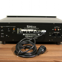 CD player McIntosh mcd7009, снимка 8 - Ресийвъри, усилватели, смесителни пултове - 36419374