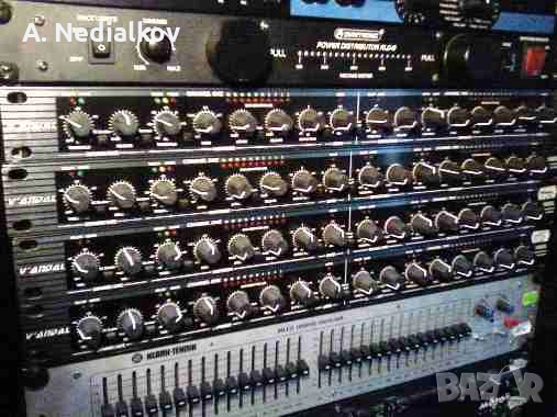 2br Vandal 166XL Compressors, снимка 1