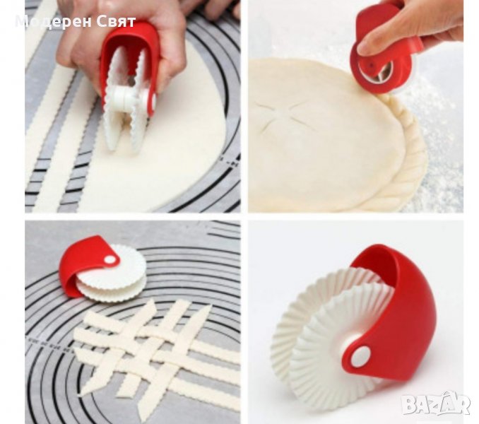 Ролер за тесто, снимка 1