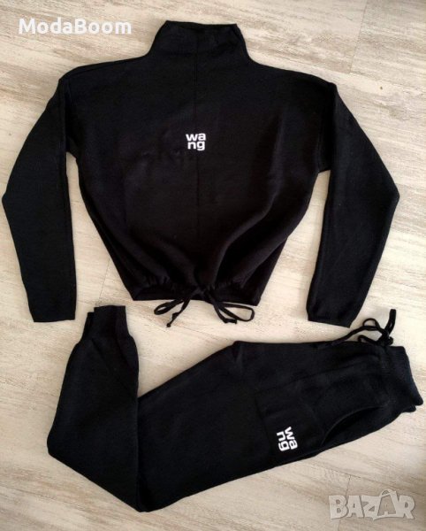 Стилни дамски комплекти / три цвята🖤🩷💙, снимка 1