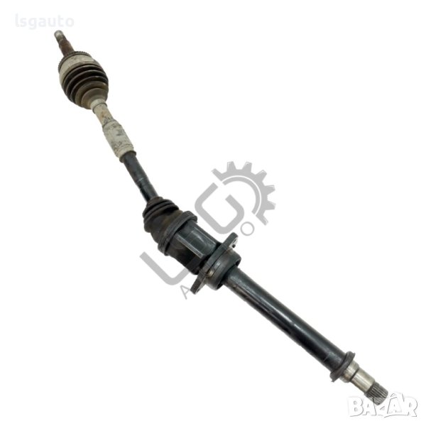 Дясна полуоска Toyota Avensis II 2003-2009 ID: 116107, снимка 1