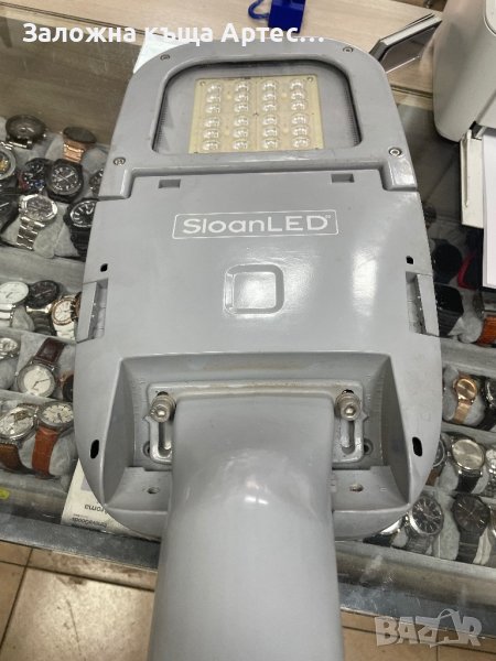 Лед лампа SloanLed, снимка 1