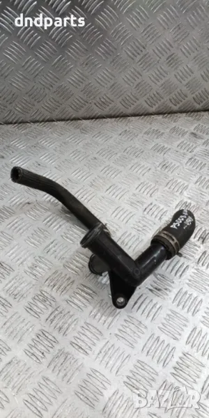 Тръба антифриз Peugeot 5008 1.6HDI 2010г.	, снимка 1