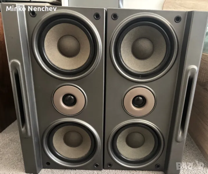 palladium prestige 952/001 , снимка 1