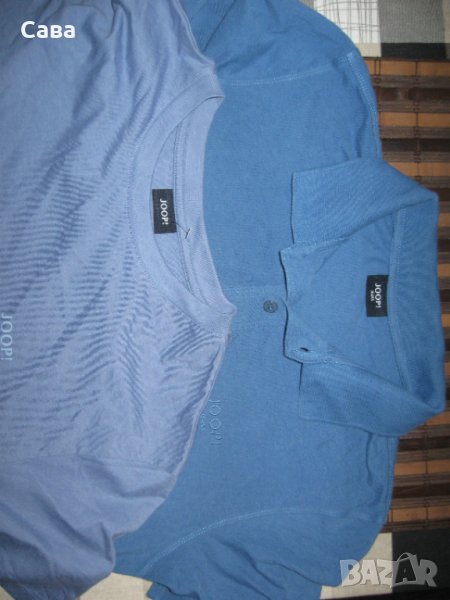 Блуза и тениска JOOP!   мъжки,М, снимка 1