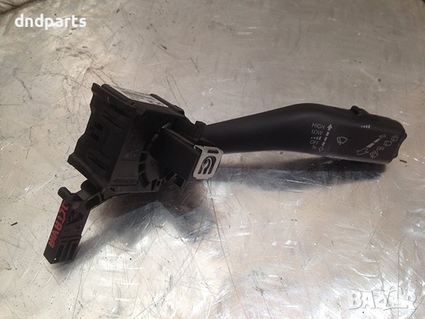 Лостче чистачки за Skoda Octavia, 2008г., снимка 1