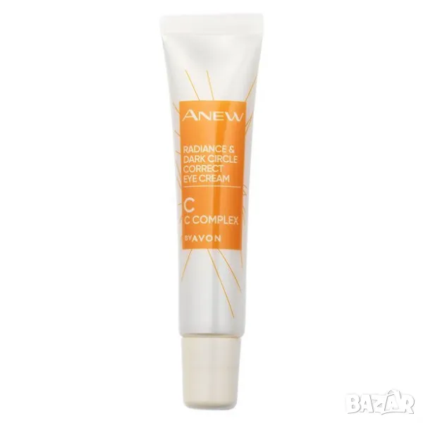 Озаряващ околоочен крем против тъмни кръгове Anew 15 мл, снимка 1