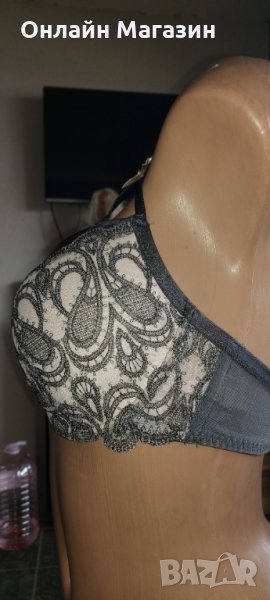 Сутиен  75 B л , снимка 1