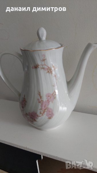 Българска кана , снимка 1