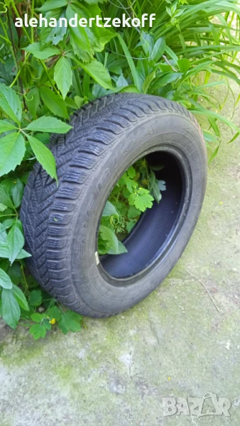 Гума Debica Frigo 175/70/14 84H Всесезонна, снимка 1