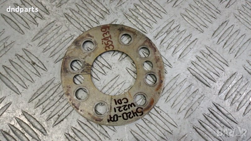 Шайба Mercedes S420 CDI W221 2007г.	, снимка 1