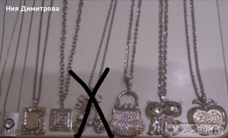 колиета, снимка 1