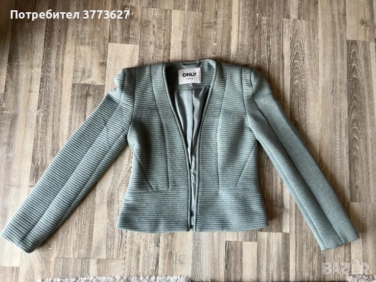 Дамски сака и якета , снимка 1