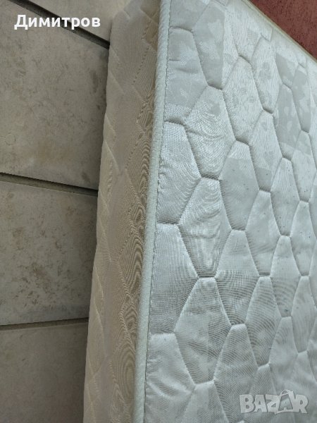 Еднолицев матрак, снимка 1